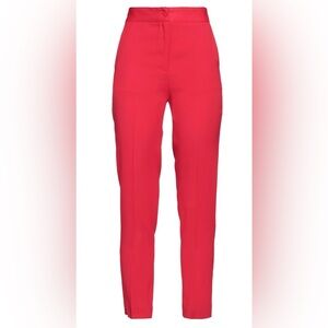 Atos Lombardini Pants Fuschia EUC